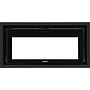 Built-In Hood Hansa OMC6561BGH Black