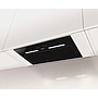 Built-In Hood Hansa OMP6553BGH Black