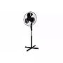 Pedestal Fan Ardesto (FN-R1608CB) - Black