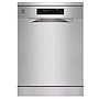 Dishwasher Electrolux SEM94830SX Silver