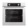 Built-In Electric Oven Kuppersberg HF 610 W White