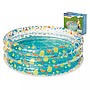 Inflatable Pool Bestway Tropic 170x53 697L (51048)