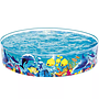Inflatable Pool Bestway Odyssey 183x38 946L (55030)