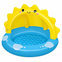 Inflatable Pool Bestway 101x97x71 28L (52637)