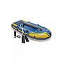 Inflatable Boat Intex Challenger 295x137x43 (68370)