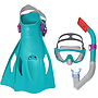 Spark Wave Snorkel Set Bestway 14+ (25020)