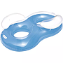 Inflatable Duo Water Lounger Bestway 180kg (43009)