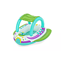 Inflatable Pool Float Bestway 107x112 (34149)