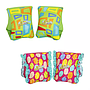 Inflatable Swim Safe Fabric Armbands Bestway 38x14 (32182)