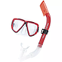 Hydro-Swim Bestway Blackstripe Snorkel Set (24029)