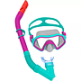 Hydro-Swim Bestway Sparkling Sea Snorkel Set 7+ (24025)