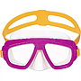 Snorkel Set Bestway Lil' Caymen 3+ (36306)