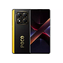 Smartphone Xiaomi Poco X7 5G 8GB/256GB Dual Sim - Black