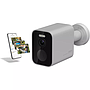 Wireless Outdoor Camera Xiaomi BW300 (MJSXJ08BY) X55304 - White