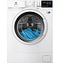 Washing Machine Electrolux EW6S4R06W 6 Kg White