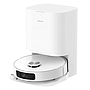 Robotic Vacuum Cleaner Dreame Bot L10 Prime White