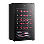 Wine Cooler Midea MDRW111FGG22 Black