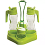 Renga Lina Oil & Salt Shaker Set (151064)