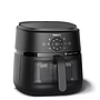Aerogrill Philips NA230/00 Black