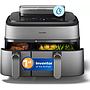 Aerogrill Philips NA555/09 9 L Grey