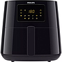 Aerogrill Philips HD9270/91 Black