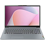 Notebook Lenovo Ideapad Slim 3 15.6" (82X700ATRK) - Arctic Grey