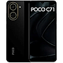 Smartphone Xiaomi Poco C71 4GB/128GB LTE - Black