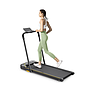 Smart Treadmill UREVO Strol 2E - Black