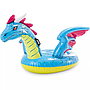 Inflatable Water Dragon Intex 201x191 (57563)