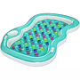 Inflatable Water Mattress Bestway 216x178 (43045)