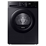 Dryer Samsung DV90DG52A0ABLE 9 Kg Black
