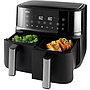 Aerogrill Braun TD3030IBK Black