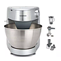 Kitchen Machine Kenwood KHC29A.M0S Silver