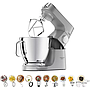Kitchen Machine Kenwood KVL85.704SI Silver