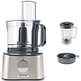Kitchen Machine Kenwood FDM301SS Grey