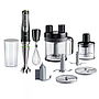 Hand Blender Braun MQ9195XLI Black