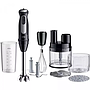 Hand Blender Braun MQ55755MBK Black
