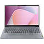 Notebook Lenovo IdeaPad Slim 3 15.6" (82XQ008WRK) - Arctic Grey