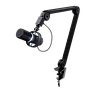 Microphone Trust GXT 255+ Onyx Professional With Arm - Black