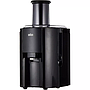 Centrifugal Juicer Braun J300 Black