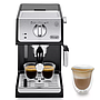 Espresso Maker Delonghi ECP33.21.BK Black