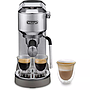 Espresso Maker Delonghi EC890.M Silver