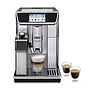 Espresso Maker Delonghi ECAM650.75.MS Silver