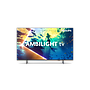 TV Philips 50" (126cm) / 50PUS8010/12 Smart 4K UHD