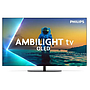 TV Philips 55" (139cm) / 55OLED820/12 Smart 4K UHD