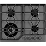 Built-In Hob Kuppersberg FG 62 GR Grey