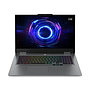 Notebook Lenovo Legion LOQ 17.3" 24GB/1TB (83JH003LRK) - Luna Grey