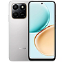 Smartphone Honor X7d 8GB/256GB Dual Sim LTE - Meteor Silver