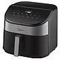 Aerogrill Midea MF-CN45WK2 Black / Silver