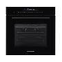 Built-In Electric Oven Kuppersberg HK 616 Black